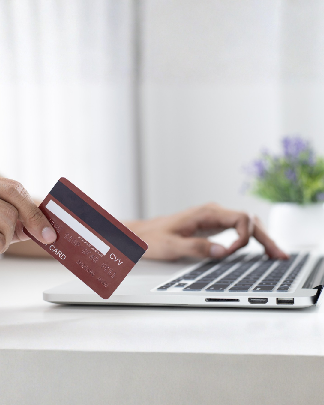 Plan Crédito Protegido