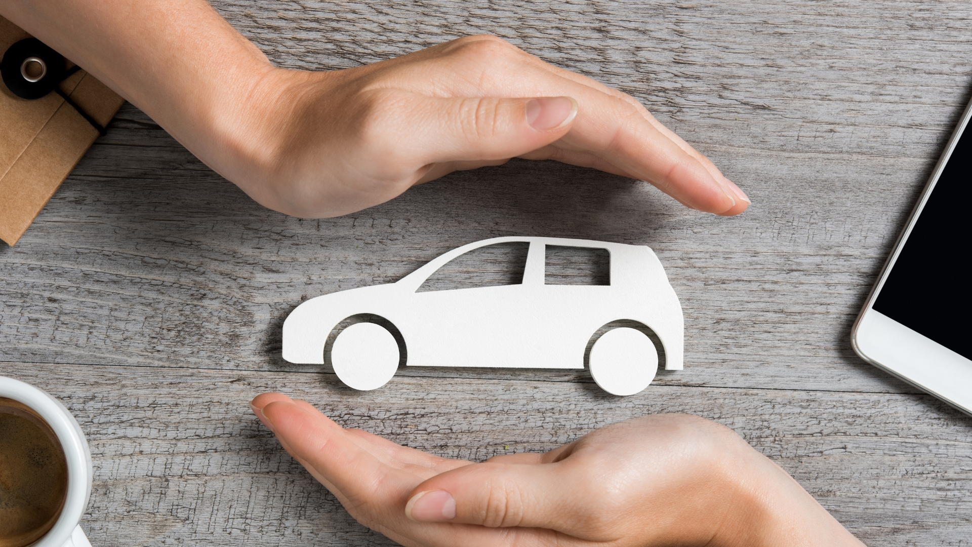 Seguro de Autos — Kaizen Seguros