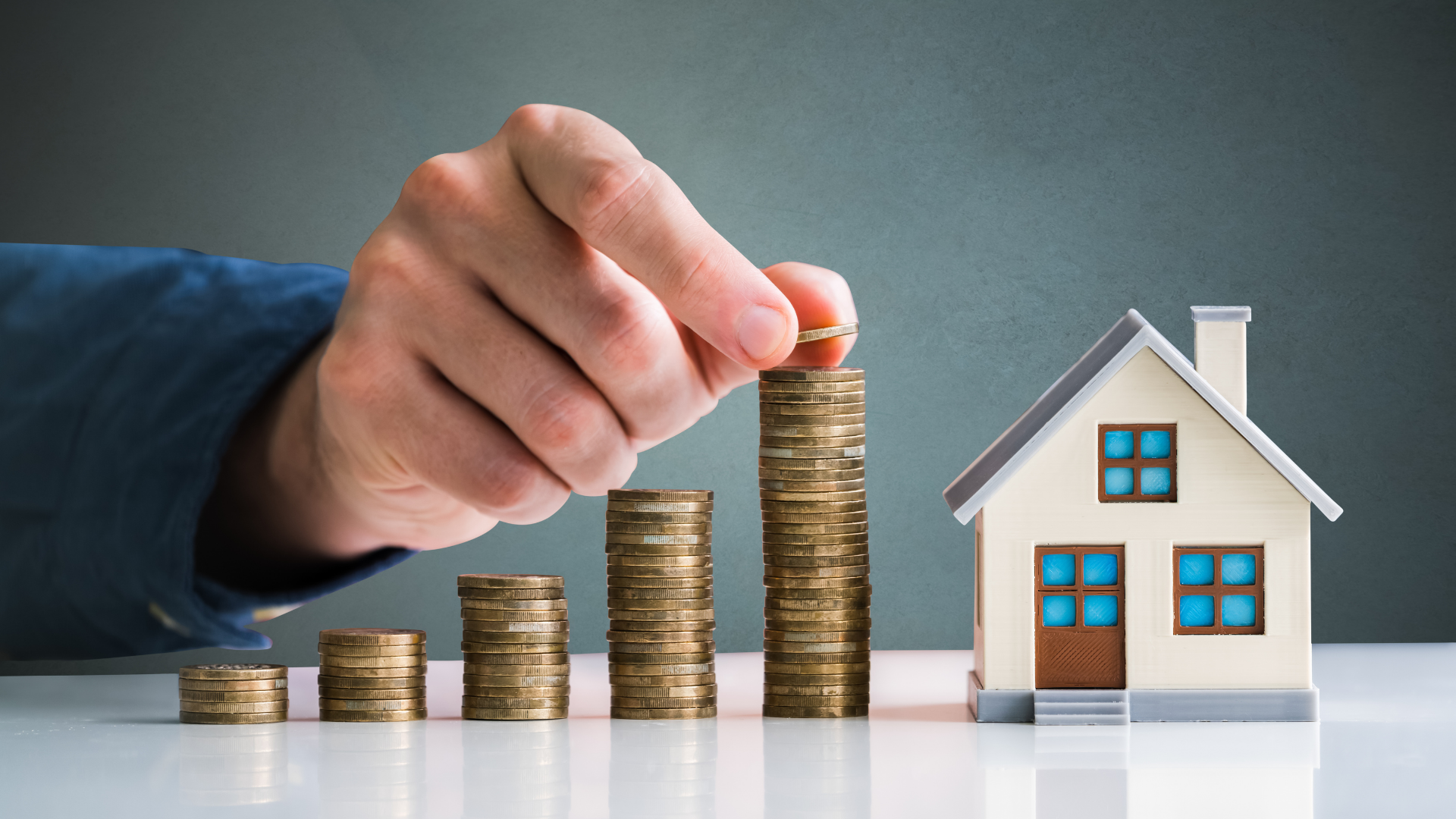 Seguros para Bienes y Patrimonio — Kaizen Seguros