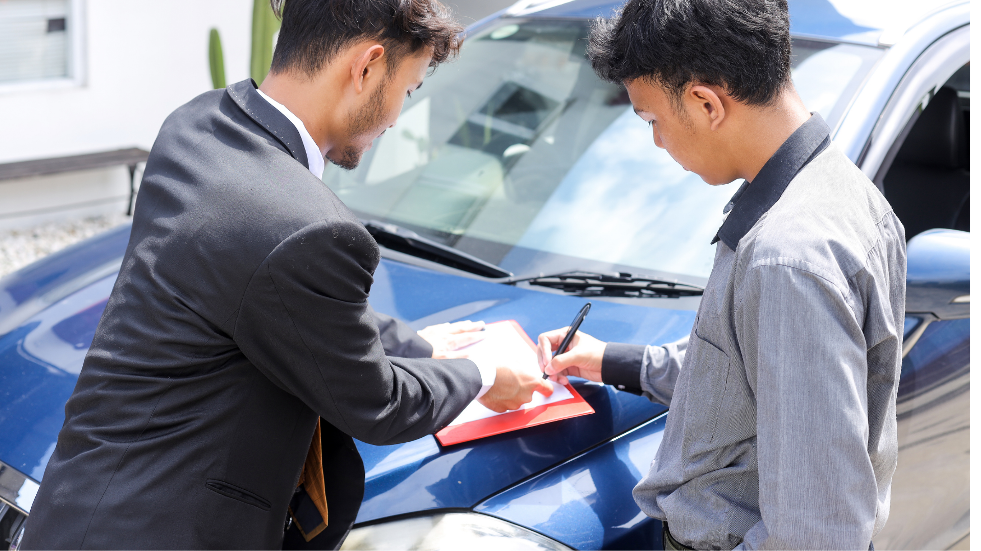 Seguros de vehículos — Kaizen Seguros